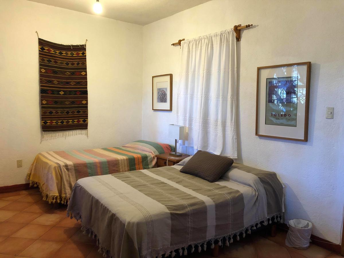 Casa Frida B&B Oaxaca Exterior foto