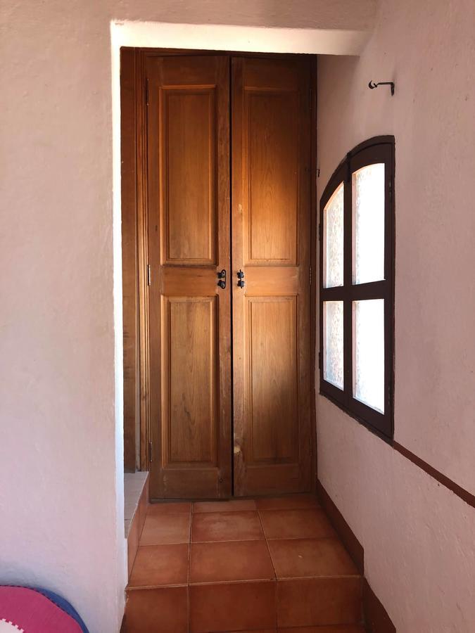 Casa Frida B&B Oaxaca Exterior foto